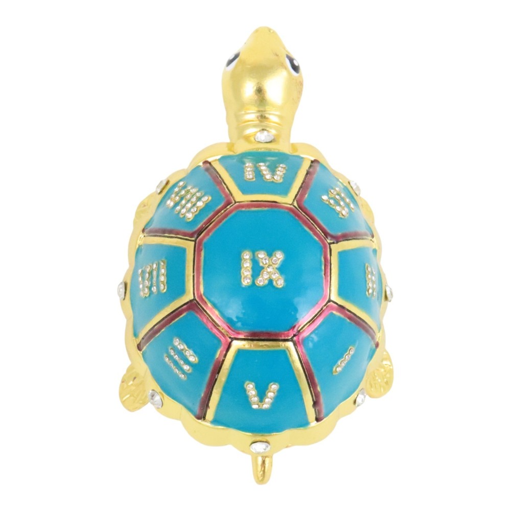 Feng Shui Period 9 Tortoise