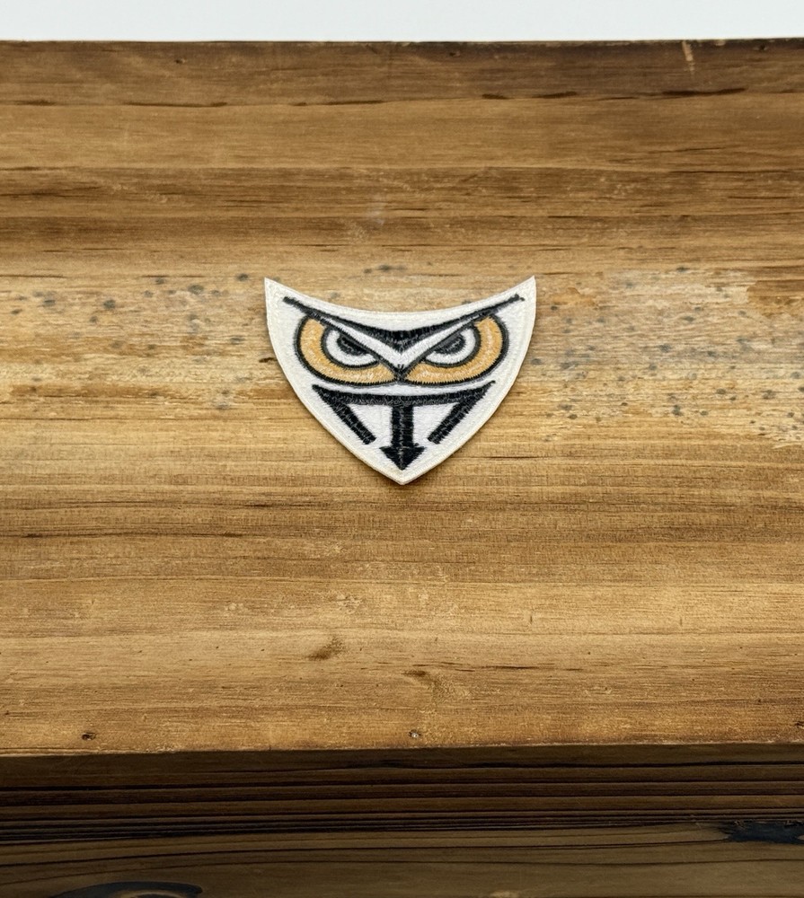 Blade Runner Embroidered Future Replicant Patch - Loot Crate