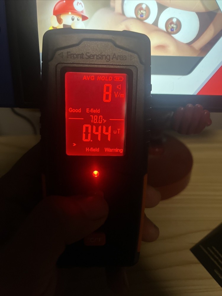 PREVENTING RADIATION