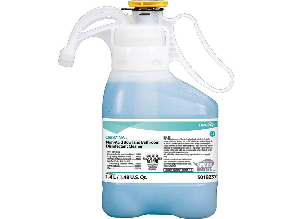 Diversey Floor Cleaner 1 EA/BT