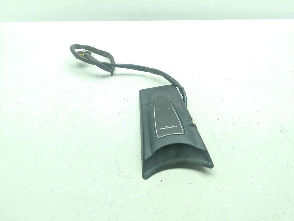 07-12 Harley Ultra Classic Electra Glide FLHTCU CB Intercom System 771213-03
