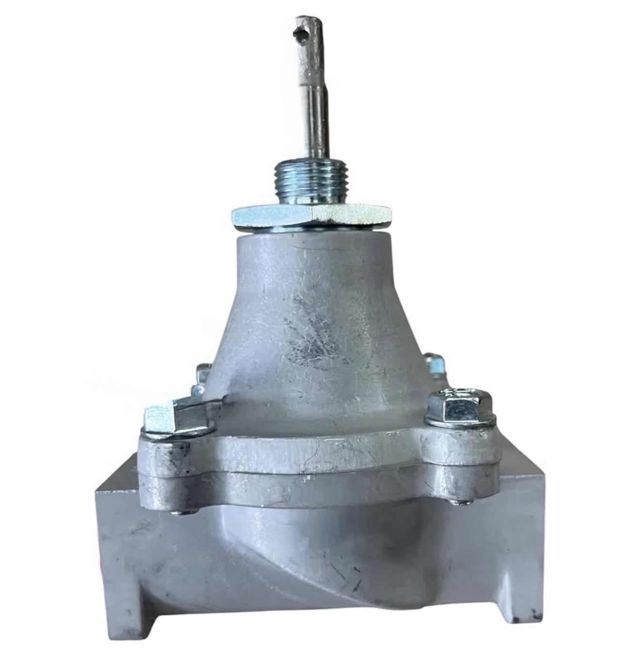 3/4 in Mechical Fire Suppression Gas Shut Off Valve