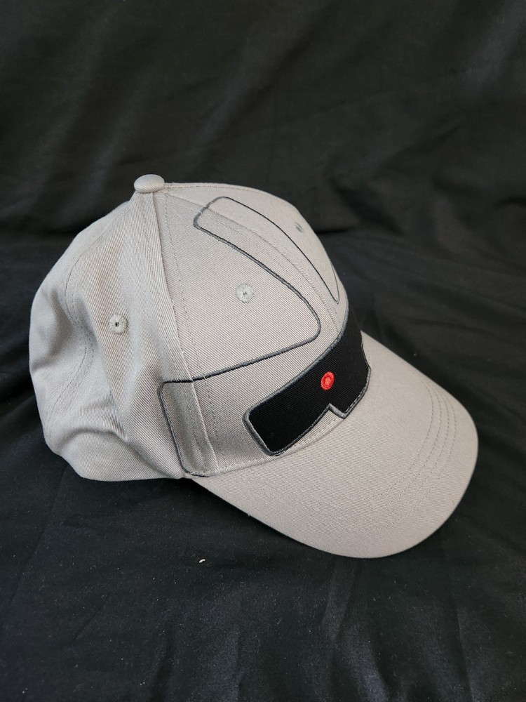 BATTLESTAR GALACTICA CYLON HAT