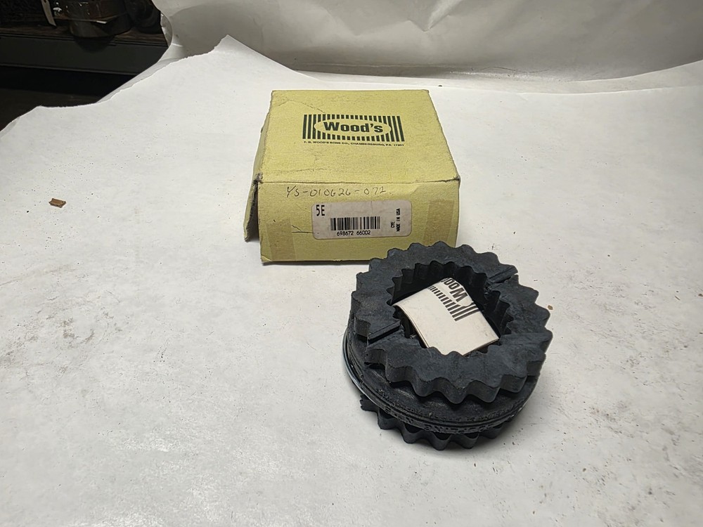 TB Woods 5E Sure-Flex Coupler Element Sleeve