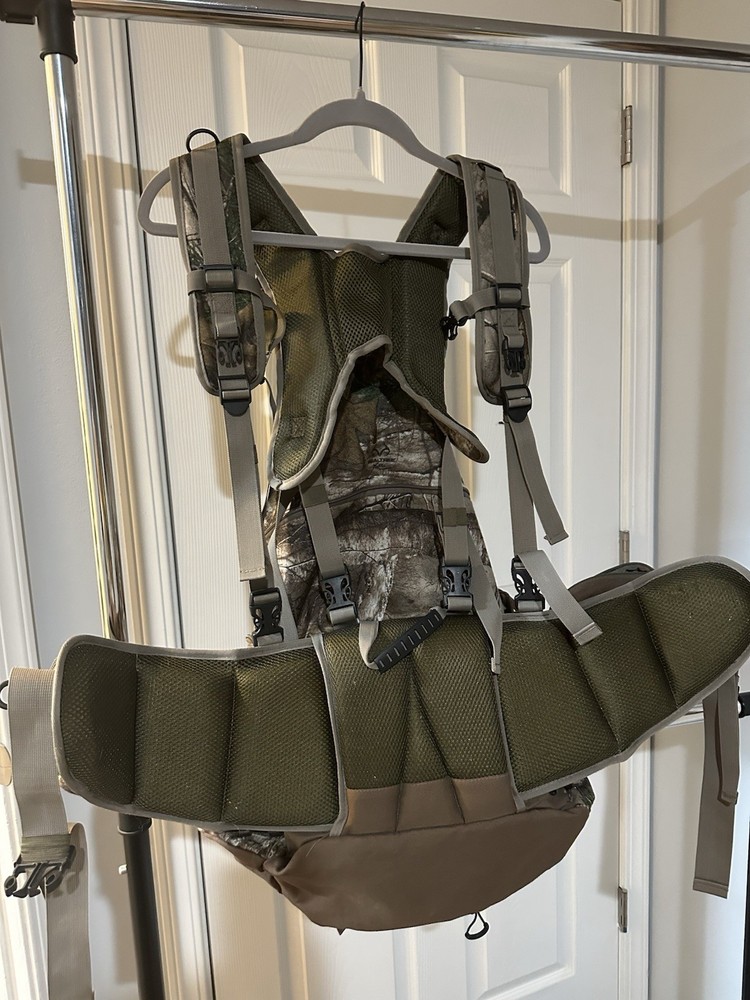 Alps outdoors Pathfinder Pack