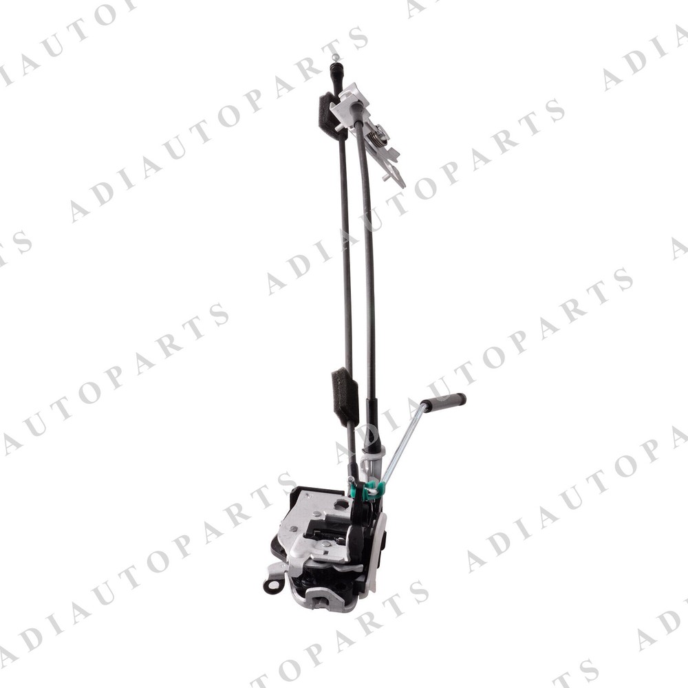 Right Side 60% Hinged Door Lock Actuator for Ford E150 E250 E350 E450 Super Duty