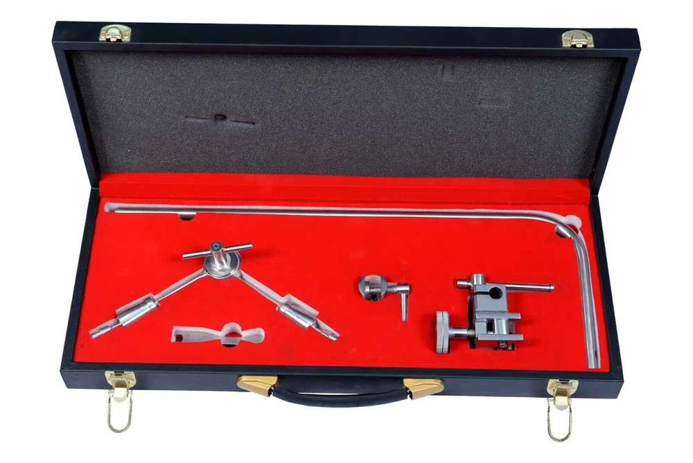 Martin Arm Surgical Retractor System Complete With Box