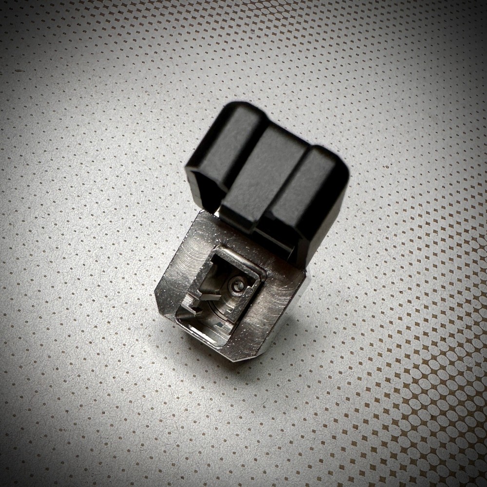 EXFO EUI-98 LC Connector Adapter