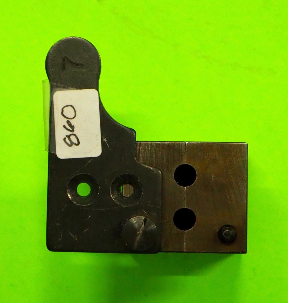 Lyman (2-cavity) Mold-(280-473)