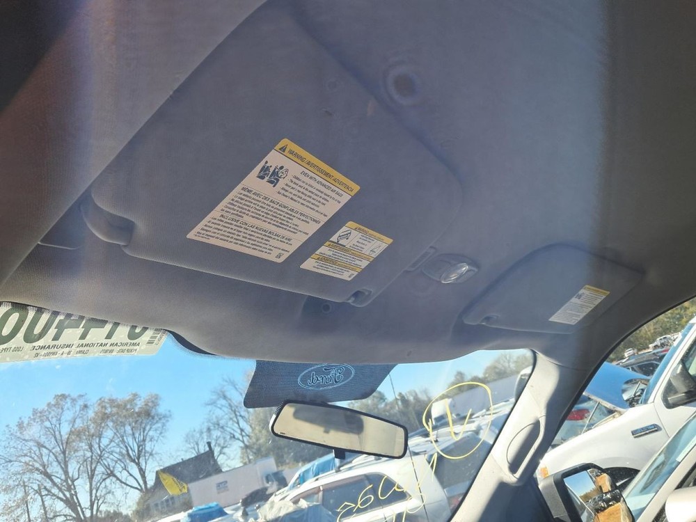 F150 2017 Glove Box 4849765