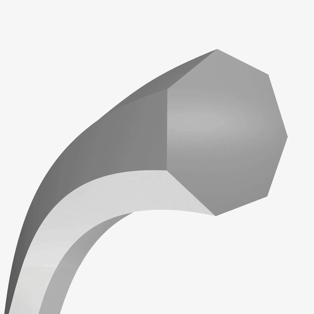 Gamma Moto String, Spin, Control & Tension Retention