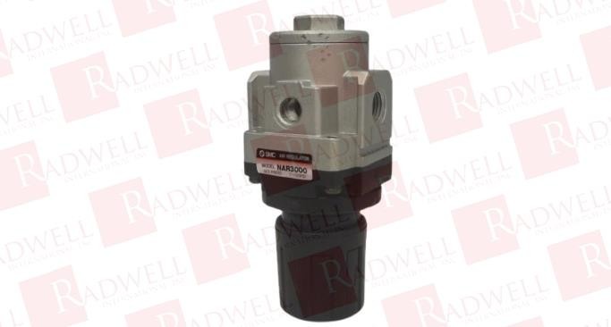 SMC NAR3000 / NAR3000 (USED)