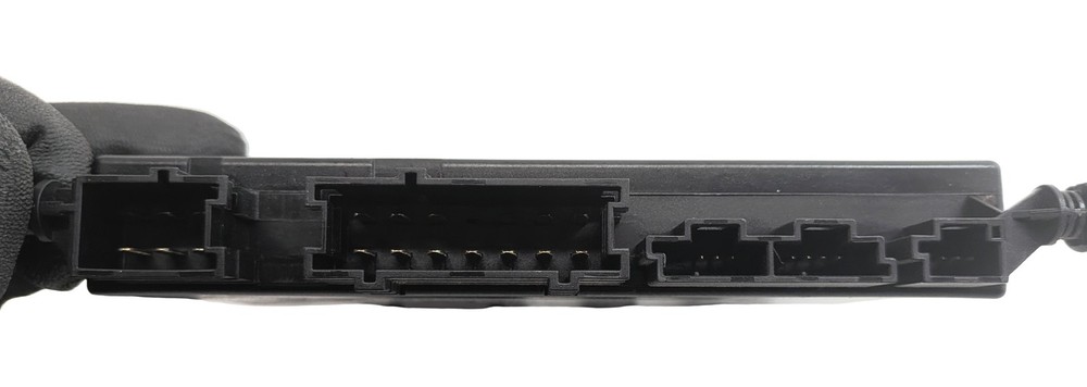 2011 MERCEDES E350 (W212) FRONT LEFT DRIVER SEAT CONTROL MODULE