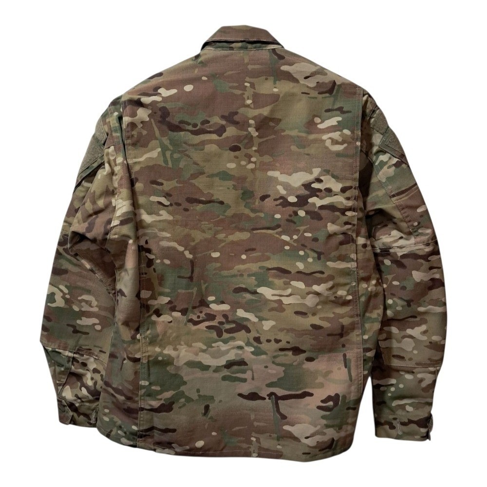 Propper Army Combat Uniform Jacket in Operational Camouflage Pattern Size S/S
