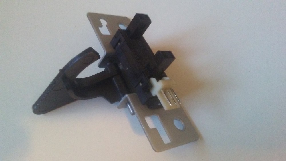 OCE COLORWAVE 600 MEDIA POSITIONING SENSOR