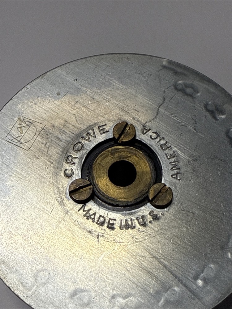 PARASET replica DIAL # 9