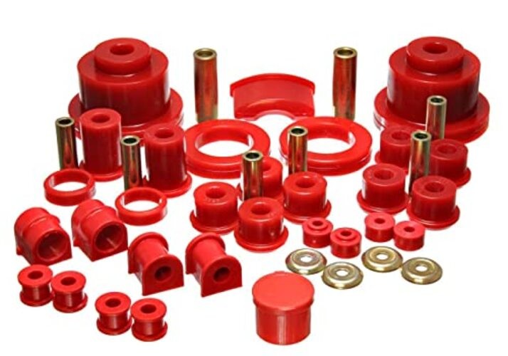 3.18134R Master Set for GTO