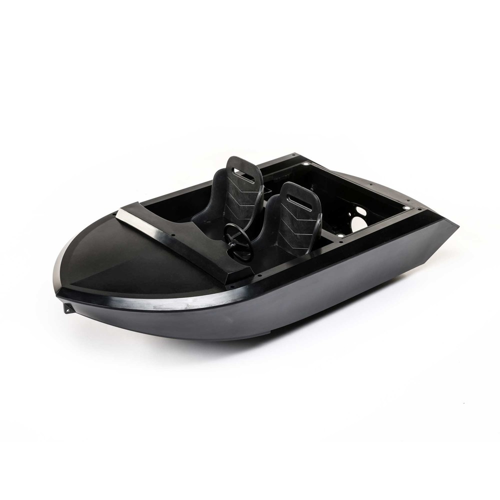 Pro Boat Hull & Interior Jetstream PRB281136
