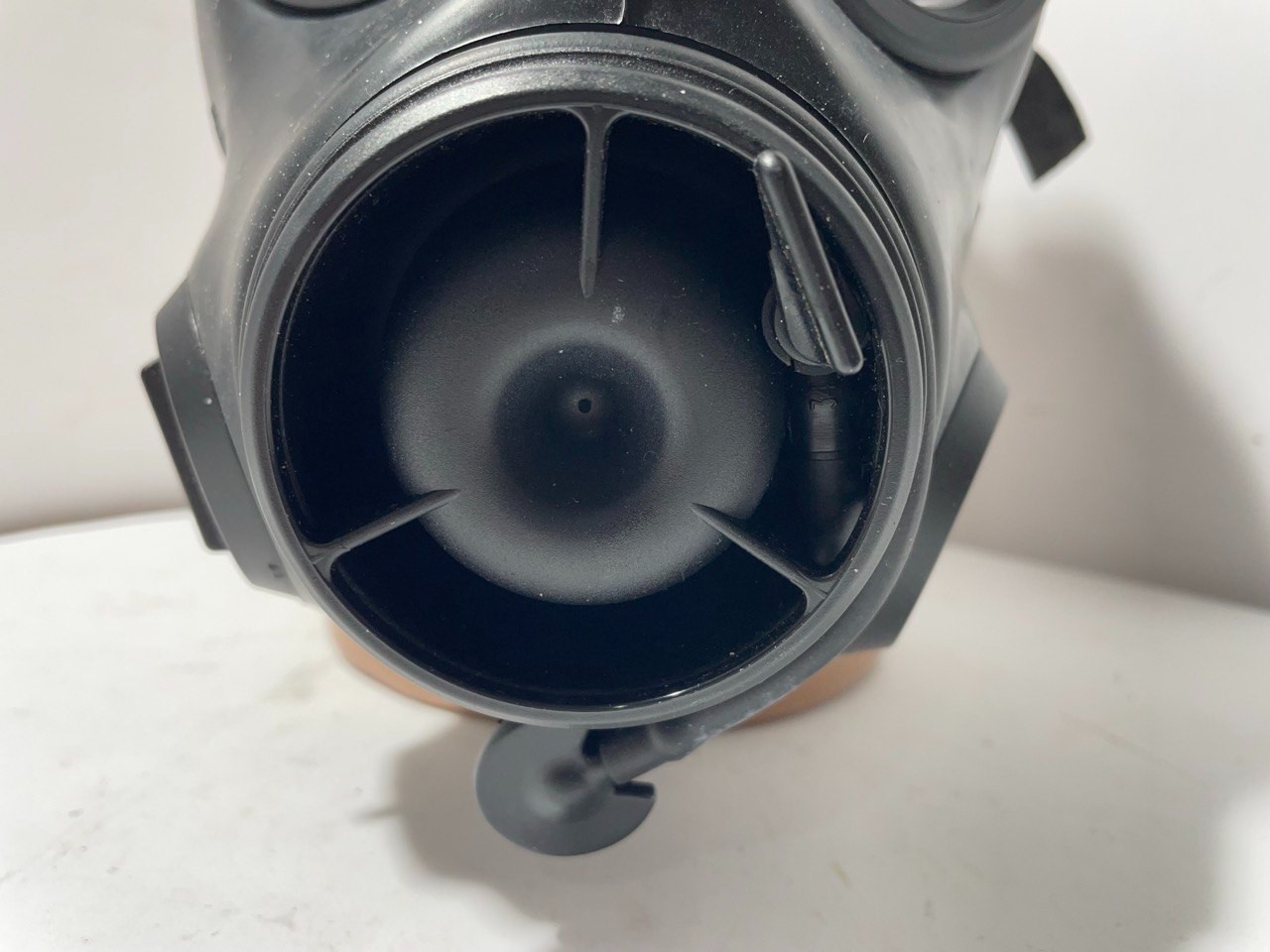 SET Protection Gas Mask AVON FM12 FM 12 FM-12 1994 year Size 2 UK GB