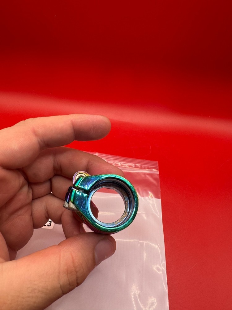 Planet Eclipse Feedneck Aurora