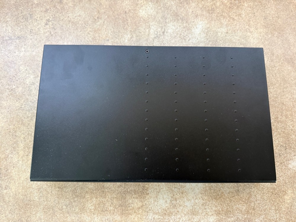 Patton SN4970/1E24V/EUI VoIP Gateway