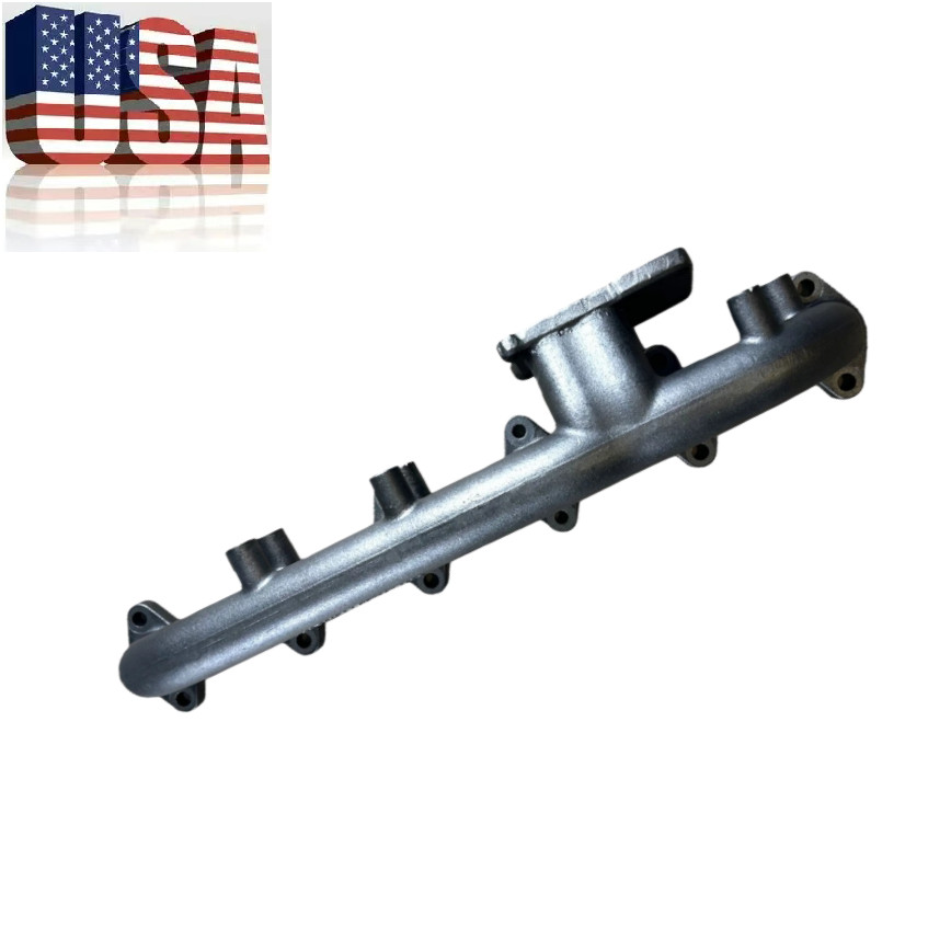 Exhaust Manifold 3976789 Fits Cummins QSB6.7/6B5.9/ISB 6.7L Engines, New