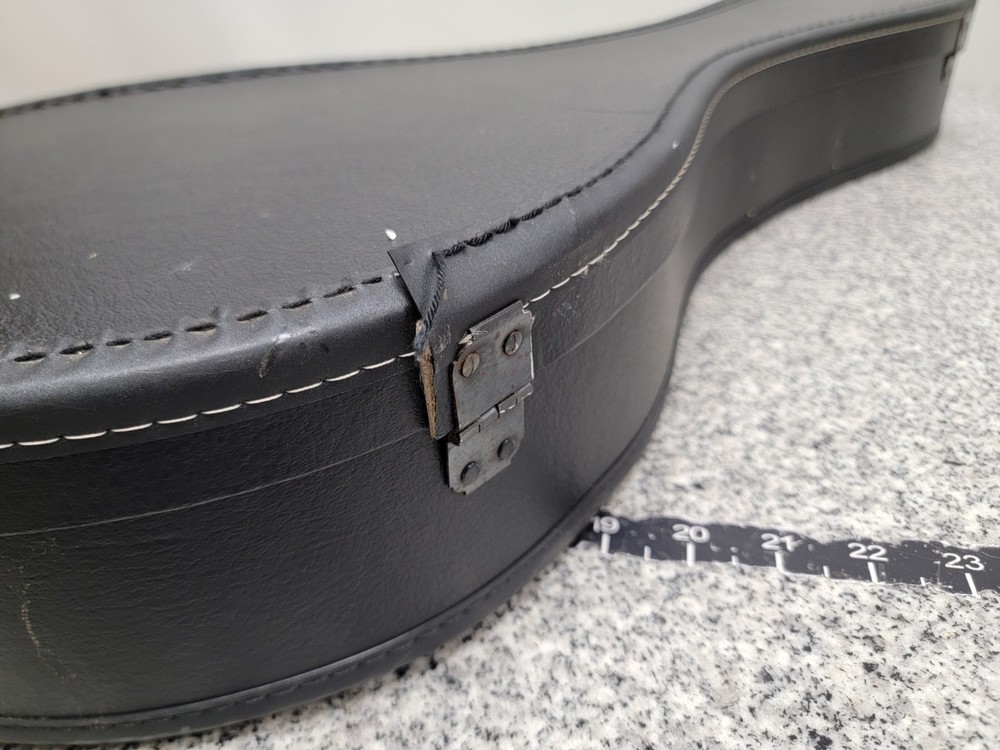 Vintage Kay Mandolin 8-String(Missing One) N7?