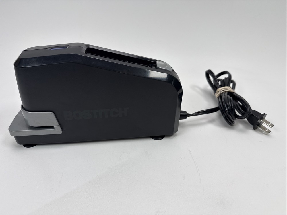 Bostich Impulse Stapler Model 02638 TESTED