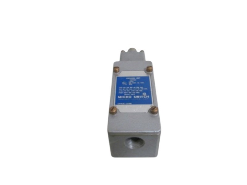 MICRO SWITCH 2ML1 PRECISION LIMIT SWITCH (GREY) NSNP