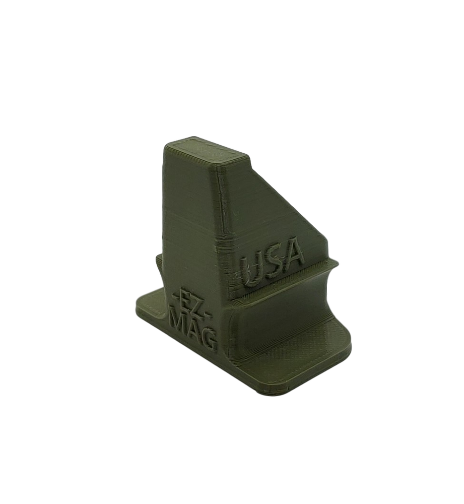 EZMAGLOADER Magazine Loader for Springfield XD-M Magazine