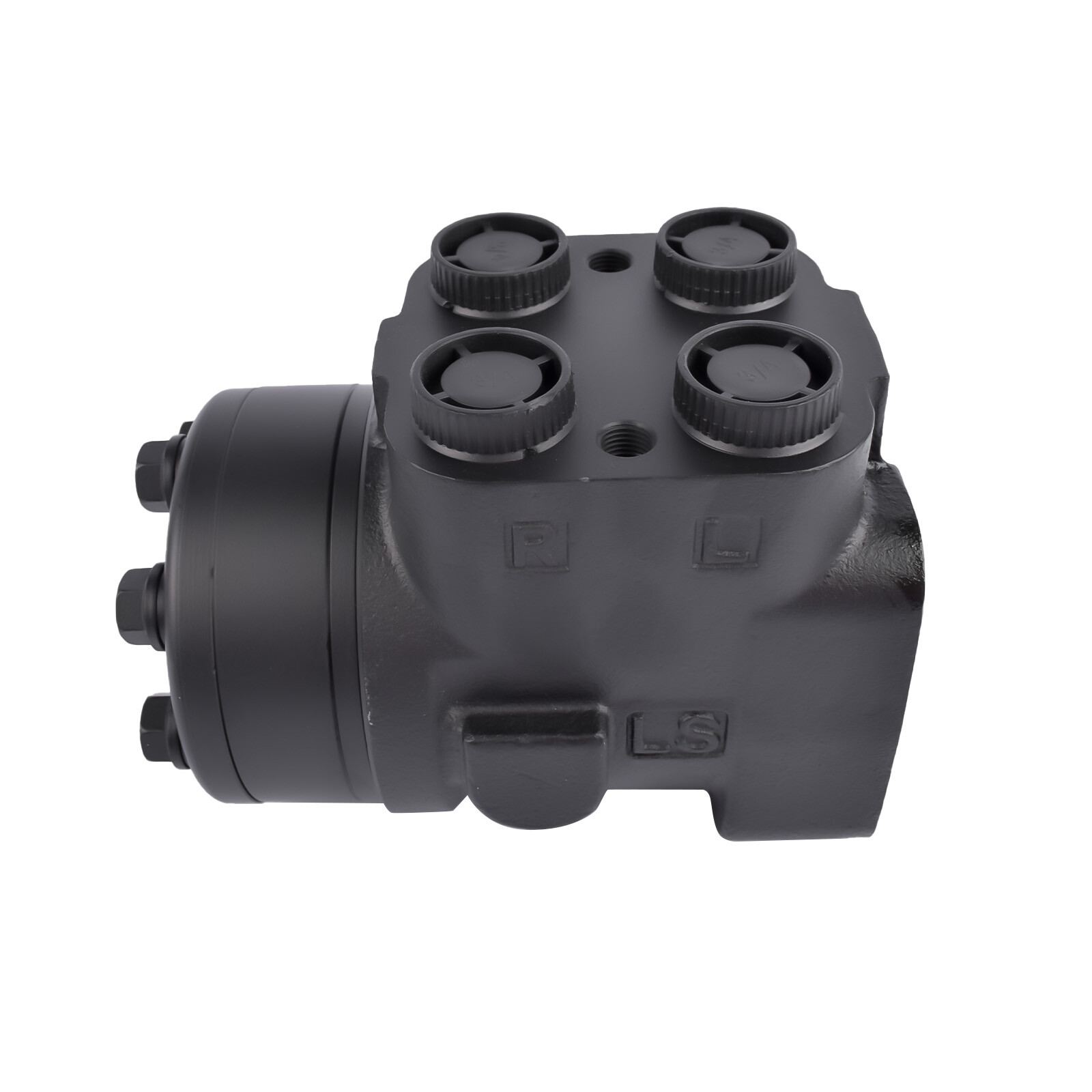 For Eaton Char Lynn 211-1010-002 211-1010-001 Hydraulic Steering Unit Valve NEW