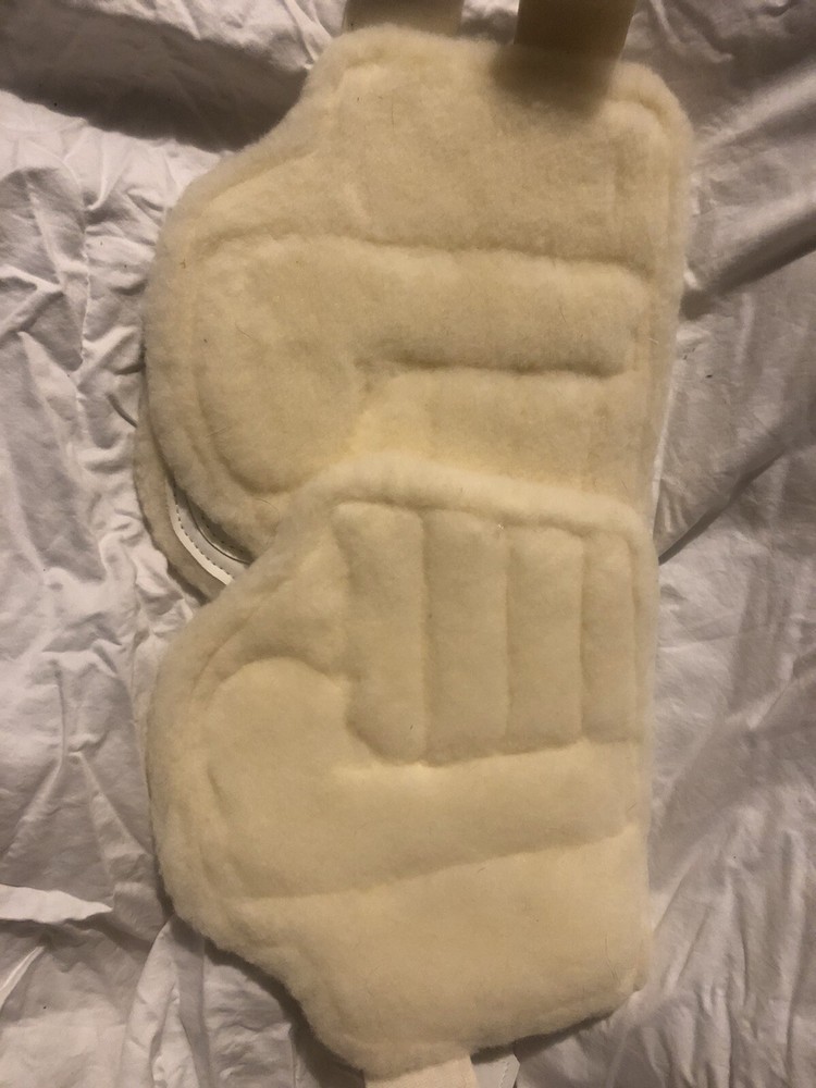 Walsh Fleece Front Boots