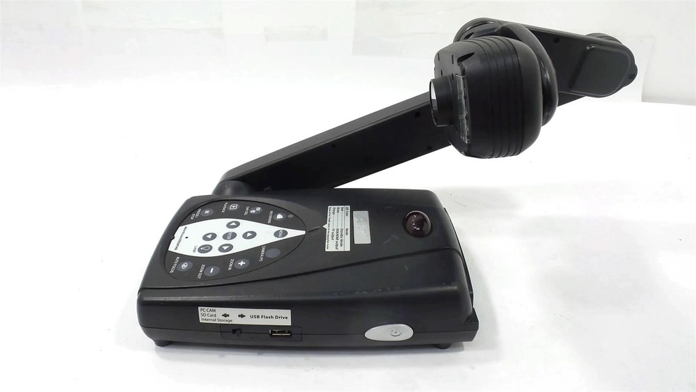 AVerVision300AFHD HDMI Document Camera - Unit Only