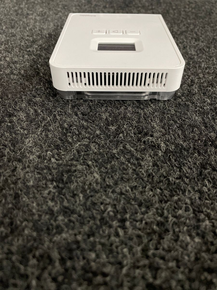 SCHNEIDER SXWSATXXXSLX SpaceLogic Temperature Sensor