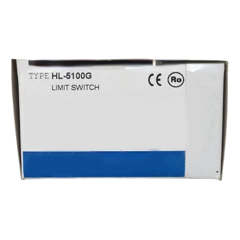1x For Omron HL-5100G Limit Switch