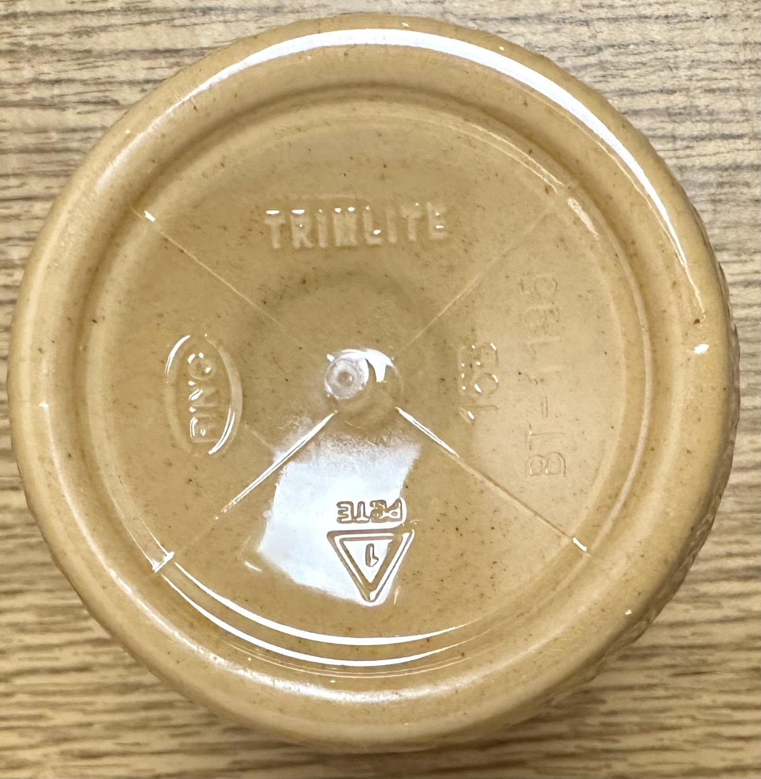 🥜 LOT OF 3: Fisher Brand Creamy Peanut Butter Jars (18oz each) BB 09/2026070690