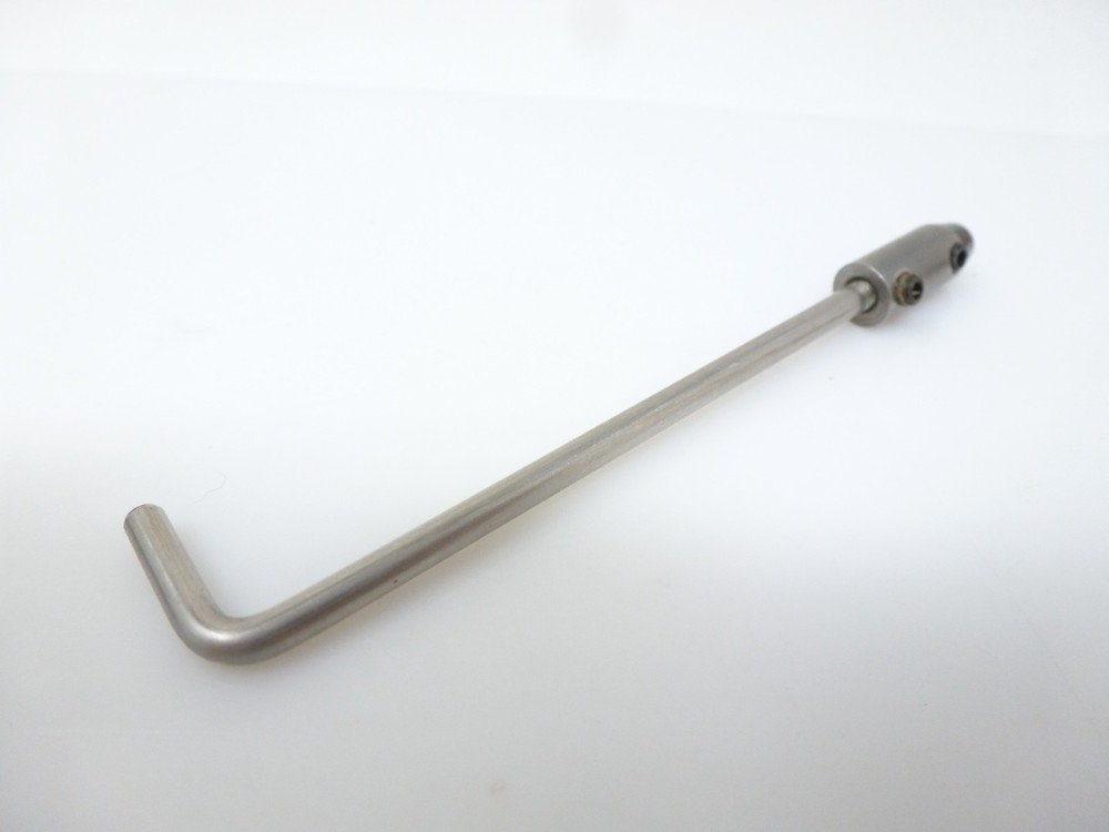 WGP AUTOCOCKER 3-WAY FULL LENGTH TIMING ACTUATING ROD COUPLER DYE SHOCKTECH ANS