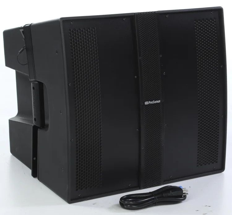 PreSonus CDL12P Constant Directivity Loudspeaker