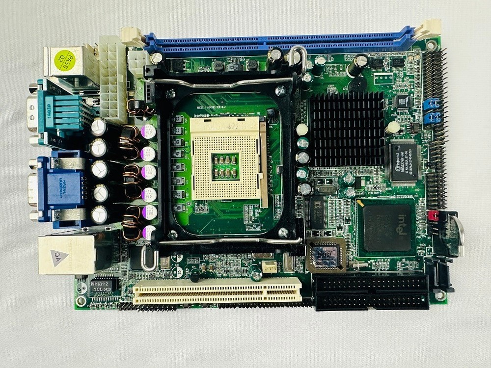 Boser Technology HS-4703 CPU Board
