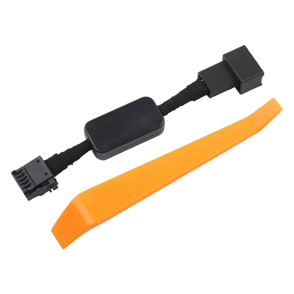 Replacement Stop Start Engine Canceller Cable for Golf 7 7 5 For Passat B8