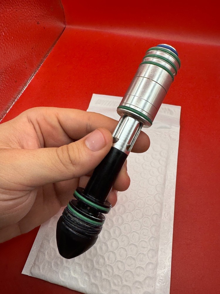 Proto/Dye Rail Bolt/Engine