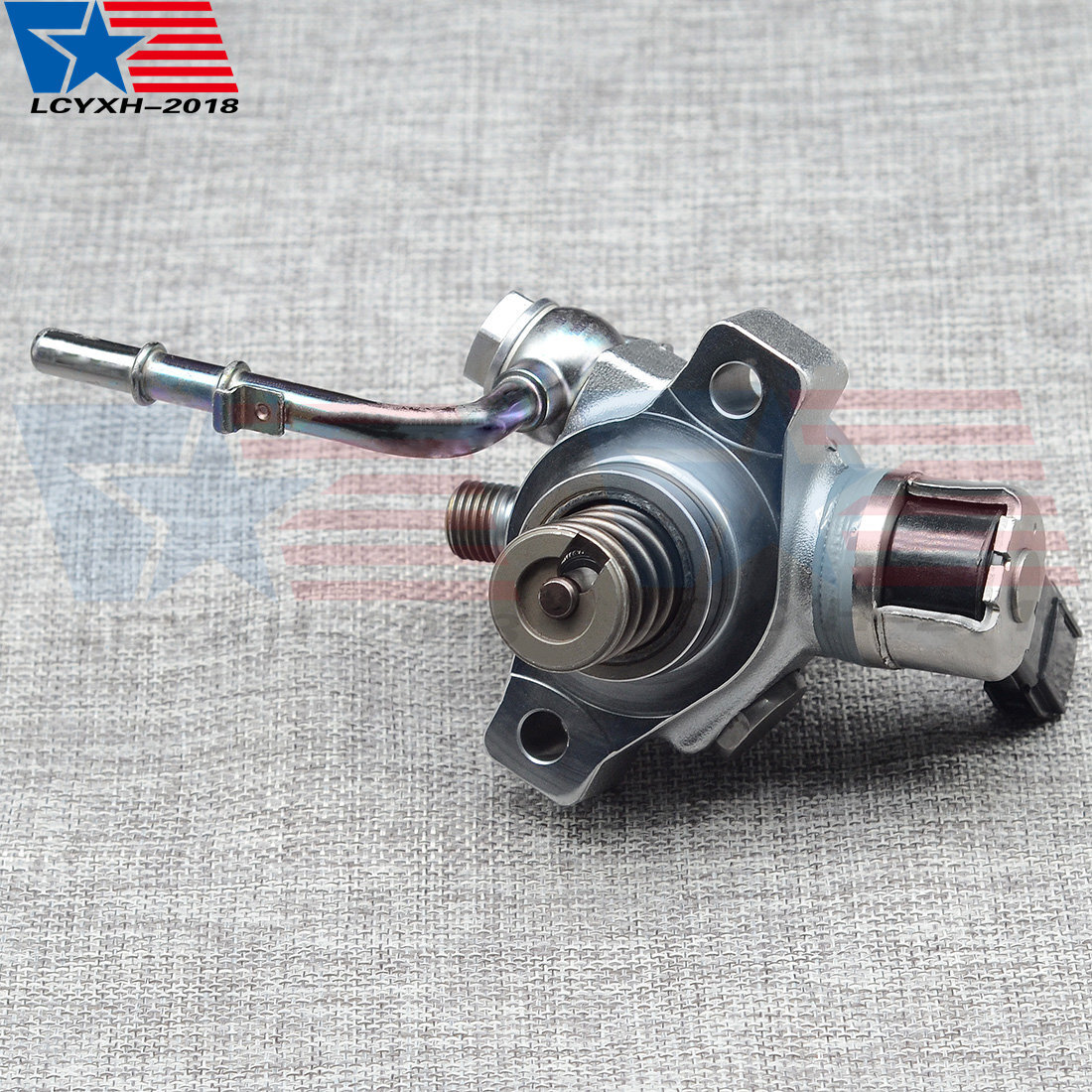NEW High Pressure Fuel Pump For 2018-2022 Honda Odyssey 3.5L 16790RLV305 US