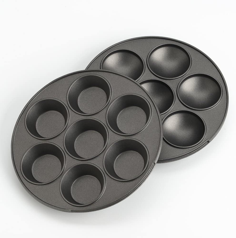 Multi-Treat Baker, Electric Cake Pop Makers