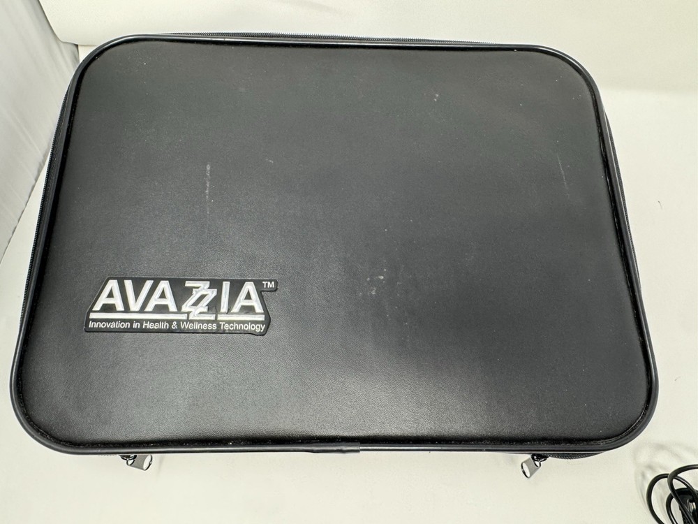 Avazzia Pro Sport Therapy Device