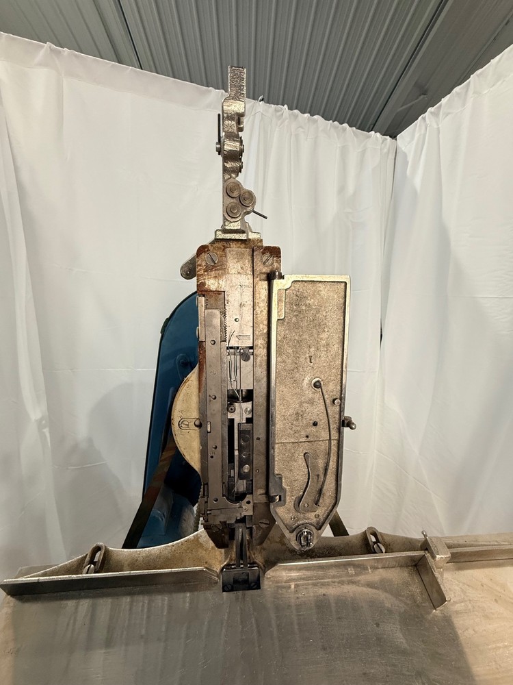 Bostitch Textron #7 AW heavy duty wire stitcher