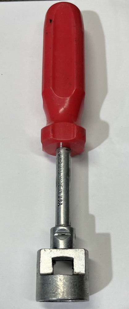 K-D Tools 285 Retaining Spring Tool