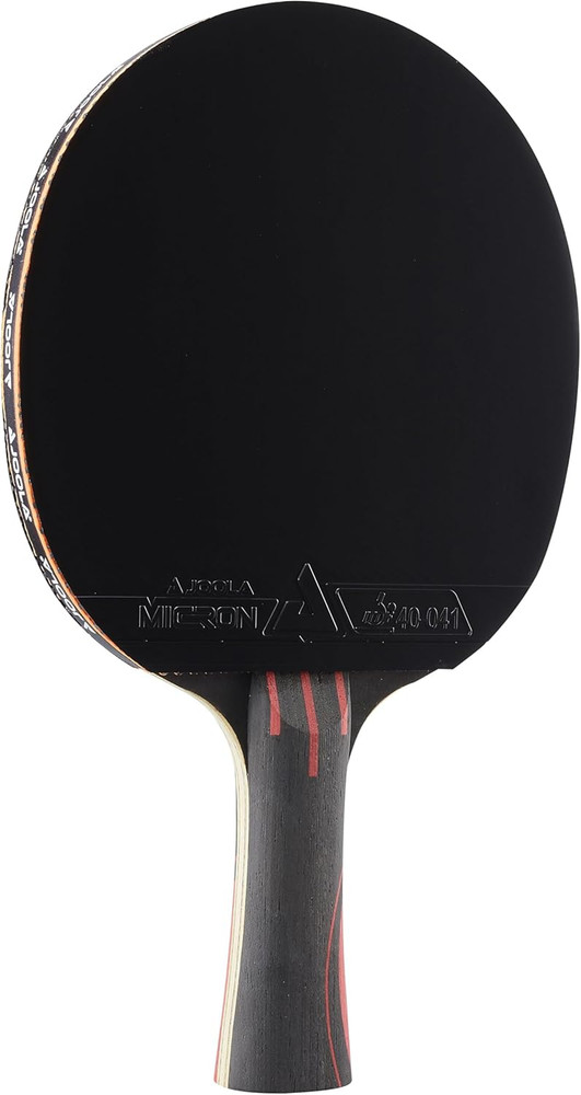 Infinity Overdrive - Professional Performance Ping Pong Paddle with Carbon Techn