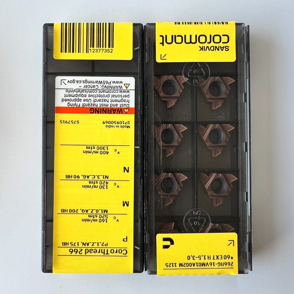 10pcs/Box  266RG-16VM01A002M 1125