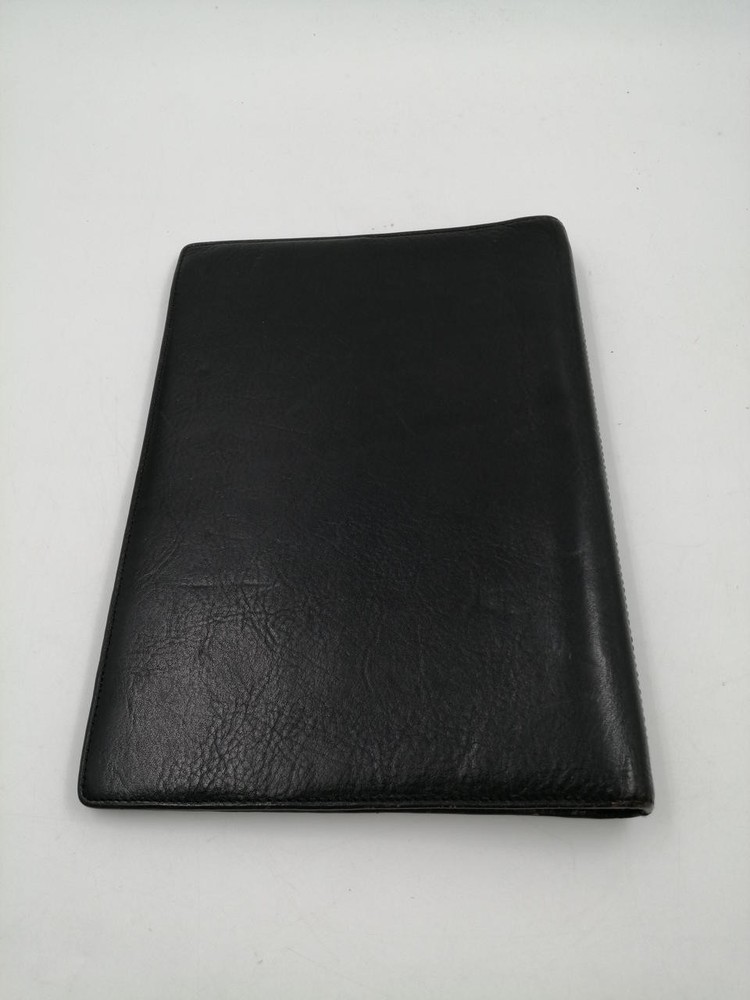 Davinci Notebook Cover