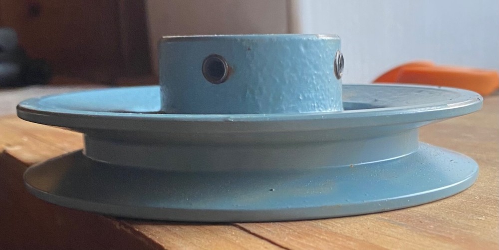 Maska Pulley/Sheave - MB50 X 1/2"